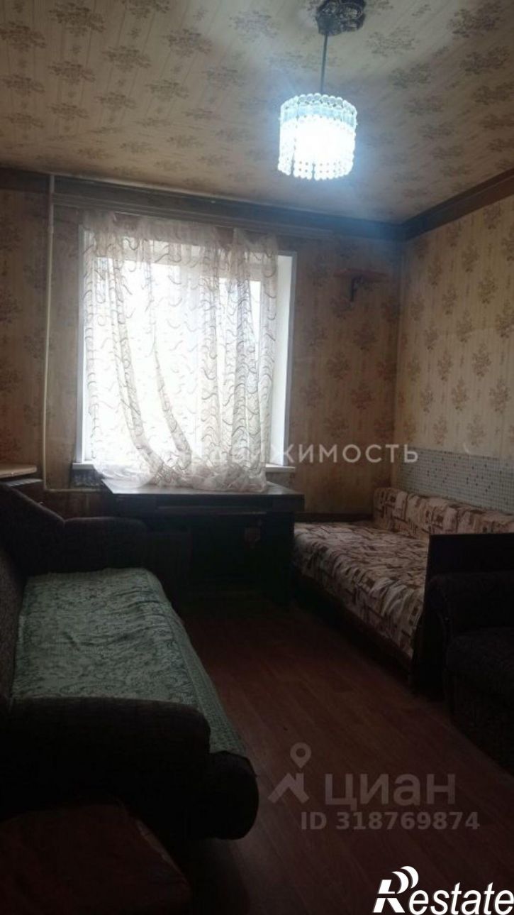 2-комн квартира ул Полевая, 4,  д. 4