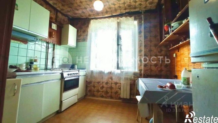 2-комн квартира ул Полевая, 4,  д. 4