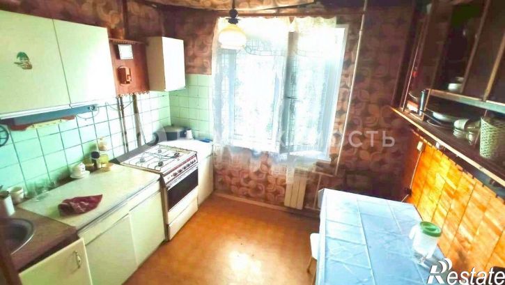 2-комн квартира ул Полевая, 4,  д. 4