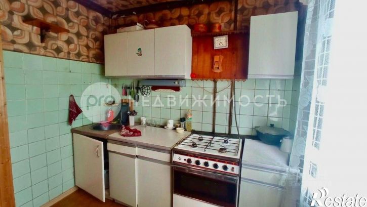 2-комн квартира ул Полевая, 4,  д. 4