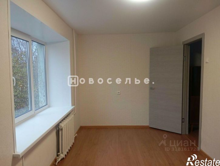 2-комн квартира ул Качевская, 34 4,  д. 34 4,  к. 4