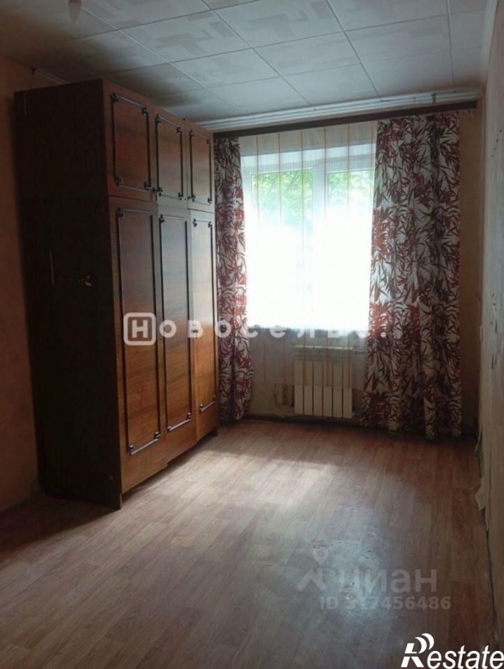 2-комн квартира Московское шоссе, 53,  д. 53