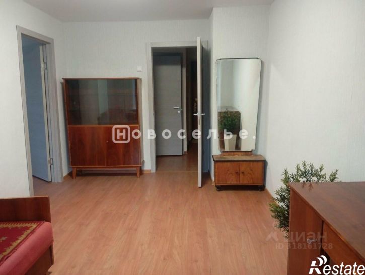 2-комн квартира ул Качевская, 34 4,  д. 34 4,  к. 4