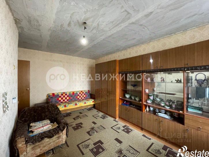 2-комн квартира ул Советской Армии, 22,  д. 22