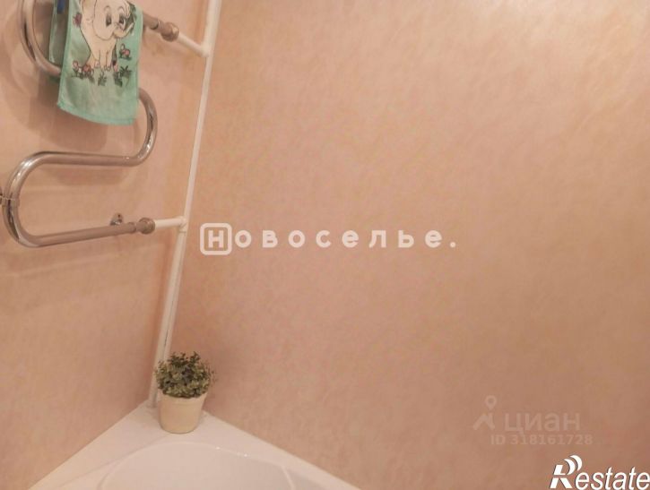 2-комн квартира ул Качевская, 34 4,  д. 34 4,  к. 4