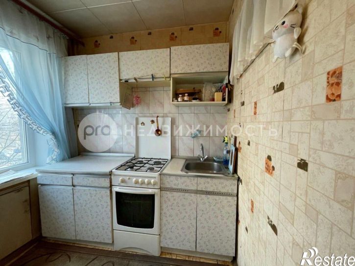 2-комн квартира ул Советской Армии, 22,  д. 22