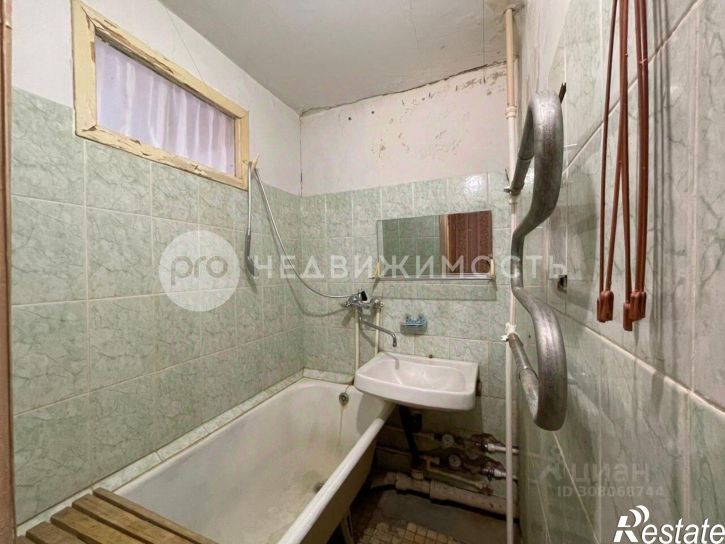 2-комн квартира ул Советской Армии, 22,  д. 22