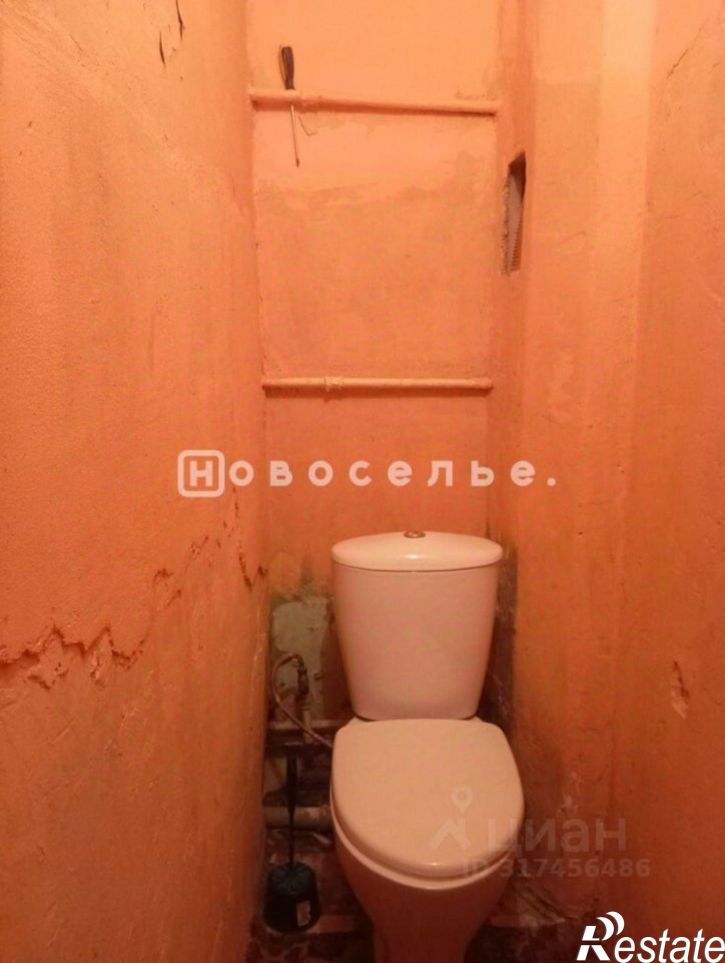 2-комн квартира Московское шоссе, 53,  д. 53