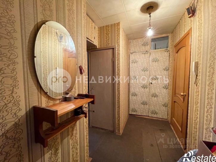 2-комн квартира ул Советской Армии, 22,  д. 22