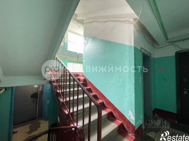 2-комн квартира ул Советской Армии, 22,  д. 22