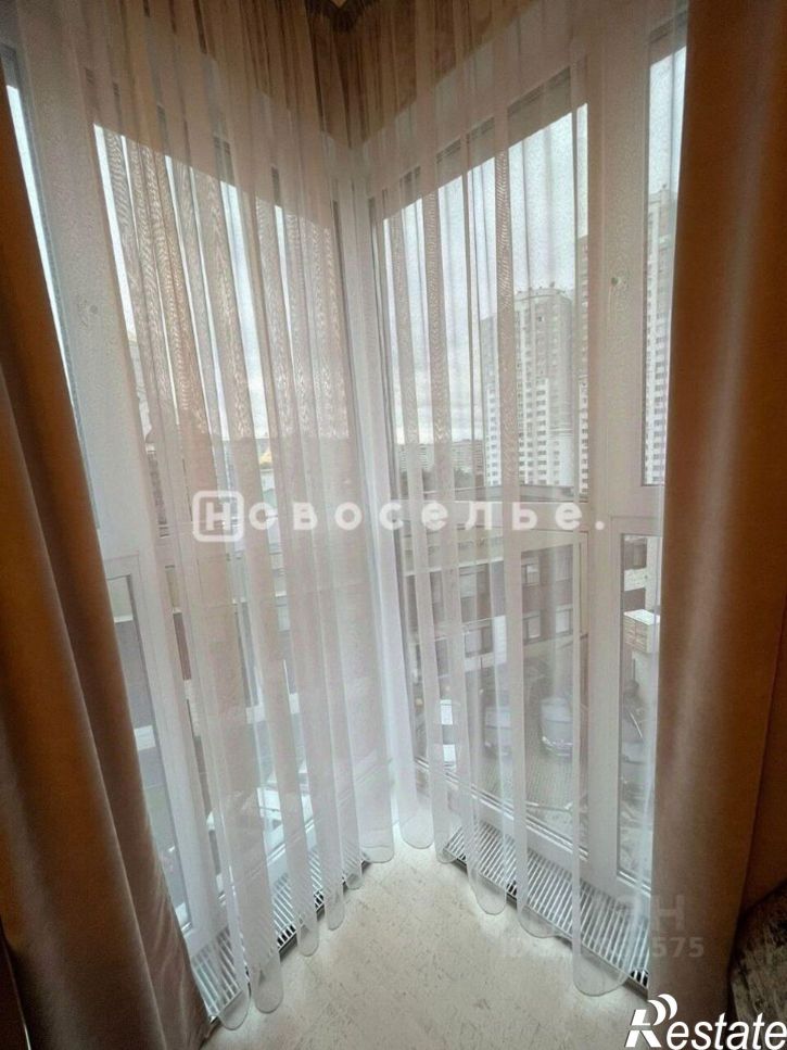 3-комн квартира ул Васильевская, 5,  д. 5