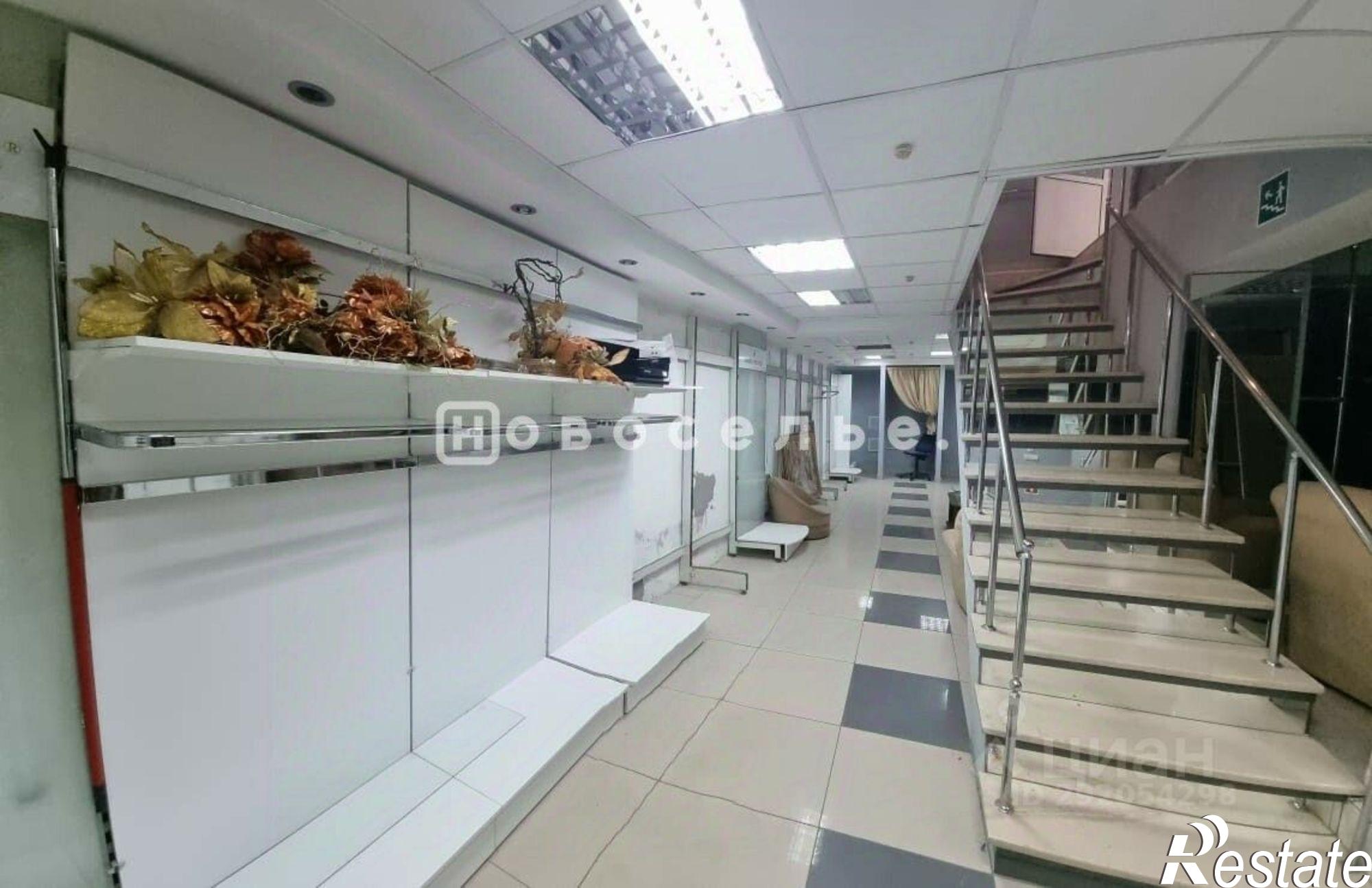 Сдать торговое помещение за 150 014 рублей на Первомайский проспект, 57