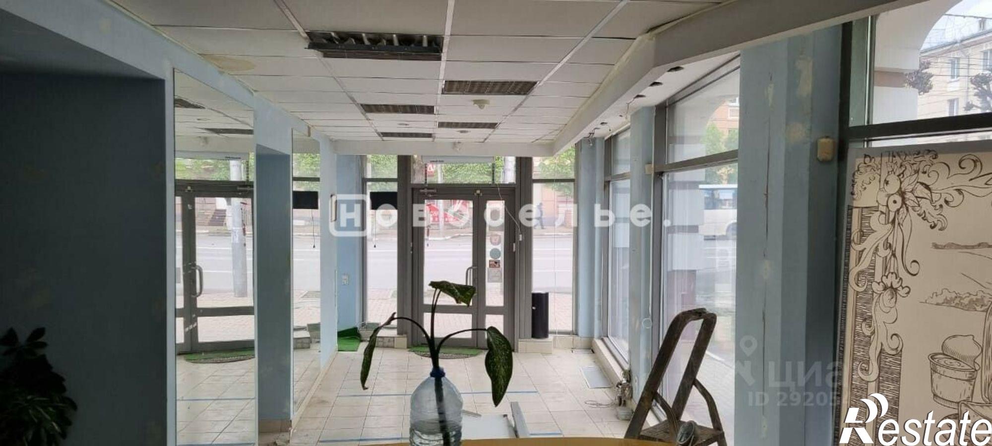 Сдать торговое помещение за 150 014 рублей на Первомайский проспект, 57