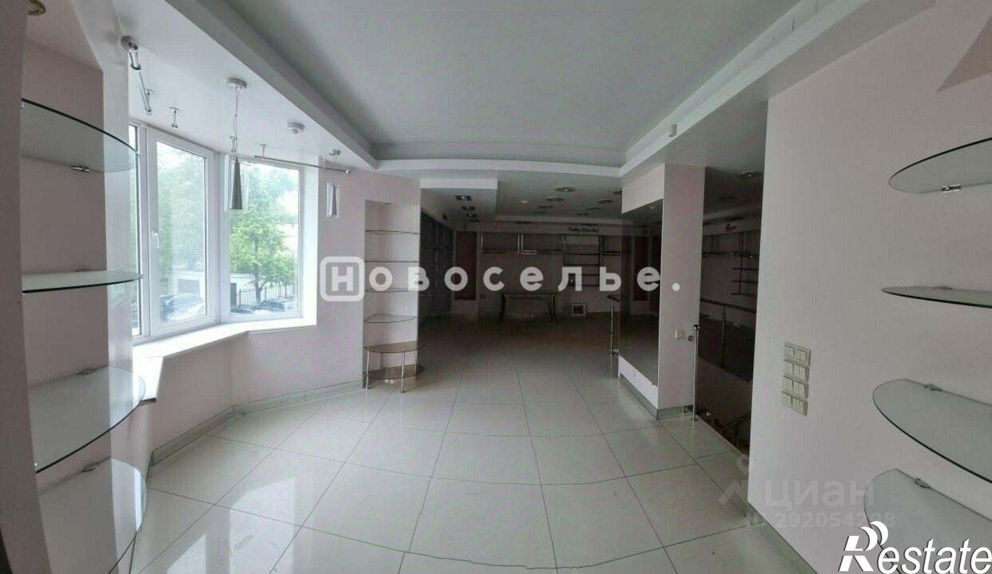 Сдать торговое помещение за 150 014 рублей на Первомайский проспект, 57