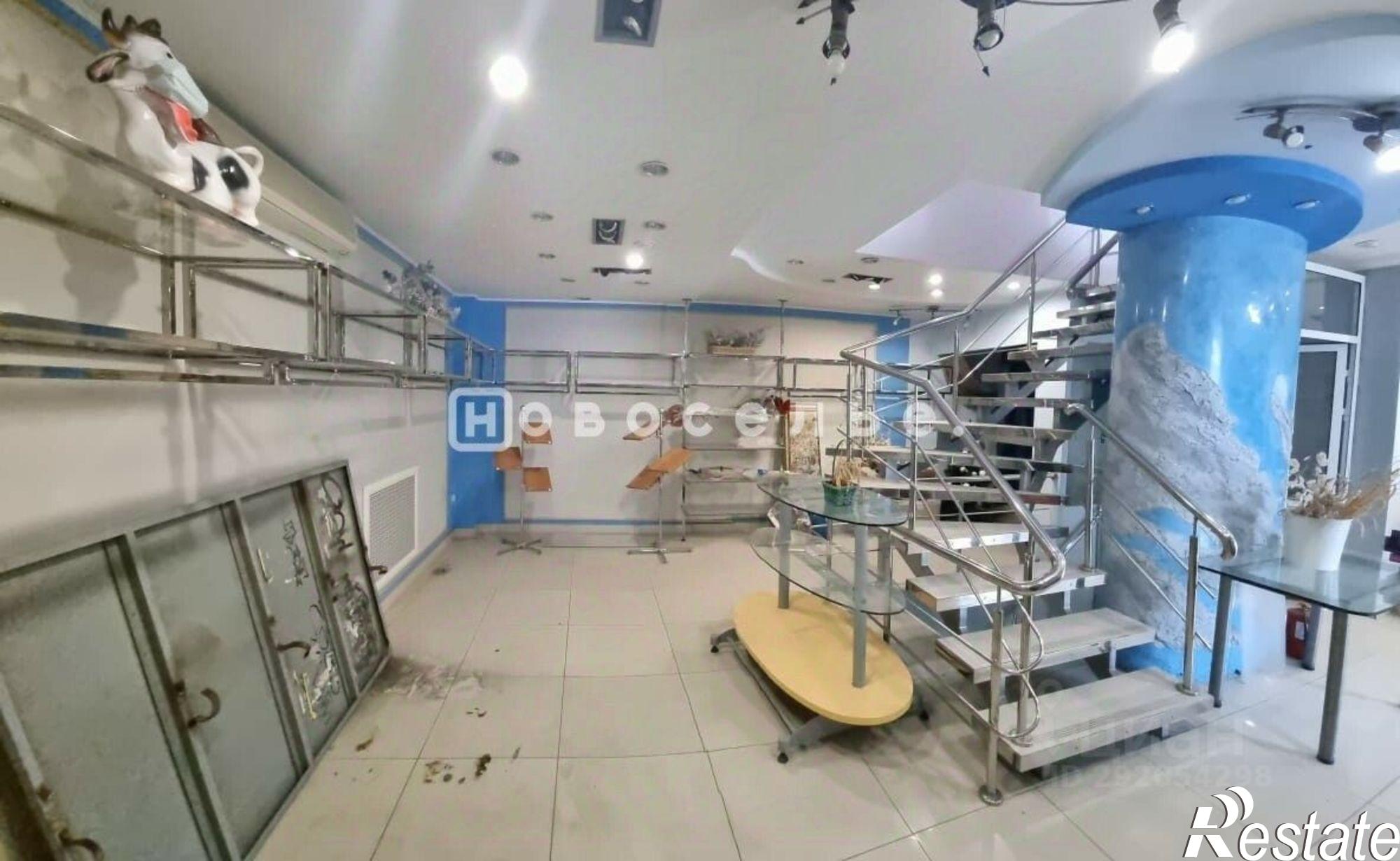 Сдать торговое помещение за 150 014 рублей на Первомайский проспект, 57