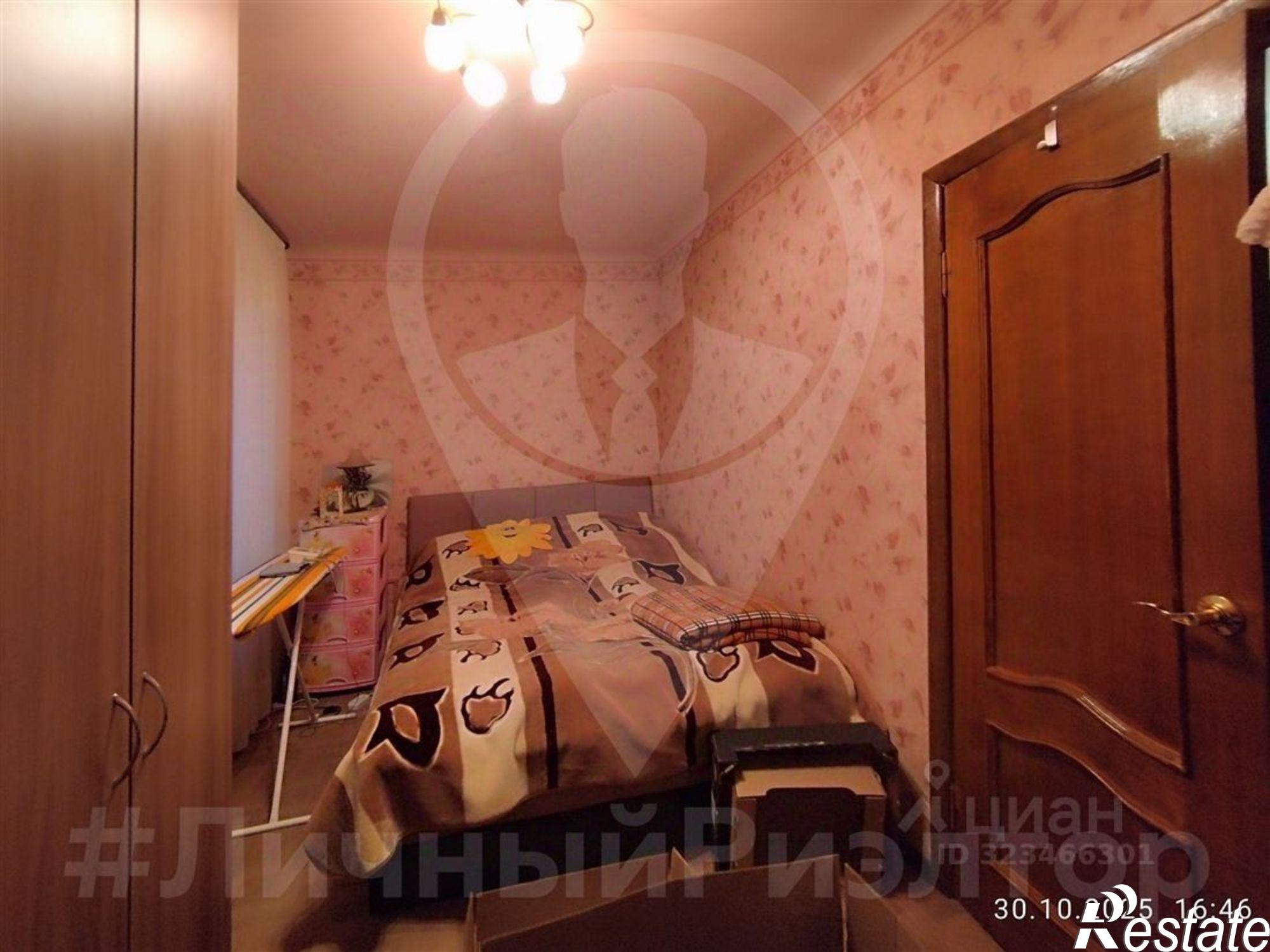 Купить квартиру за 3 500 000 рублей на Телевизионная улица, 5