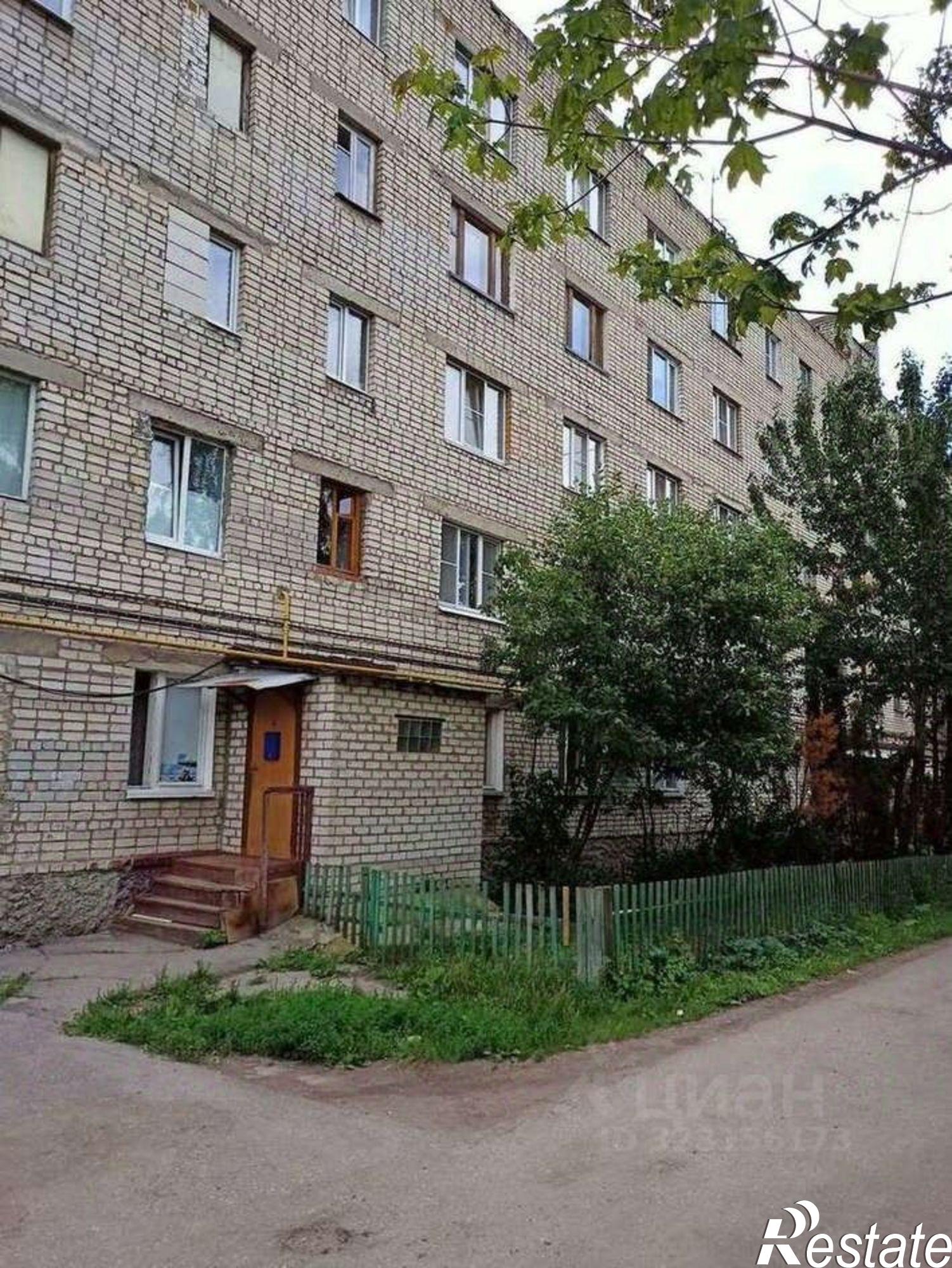 Купить комнату за 390 000 рублей на улица Мусоргского, 66