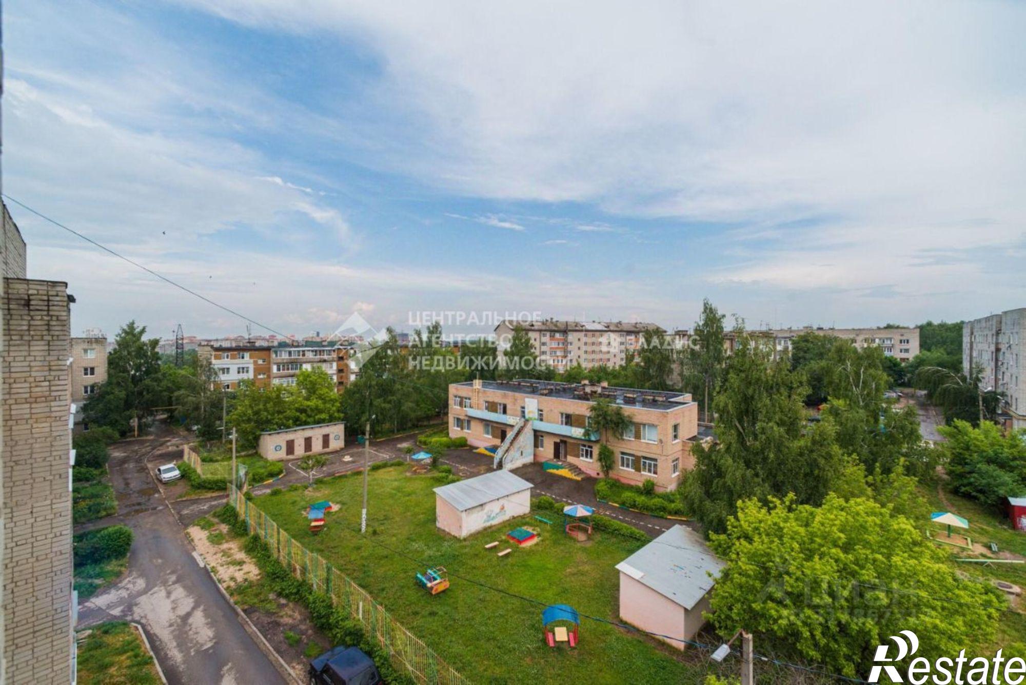 Купить квартиру за 2 600 000 рублей на Загородная улица, 4