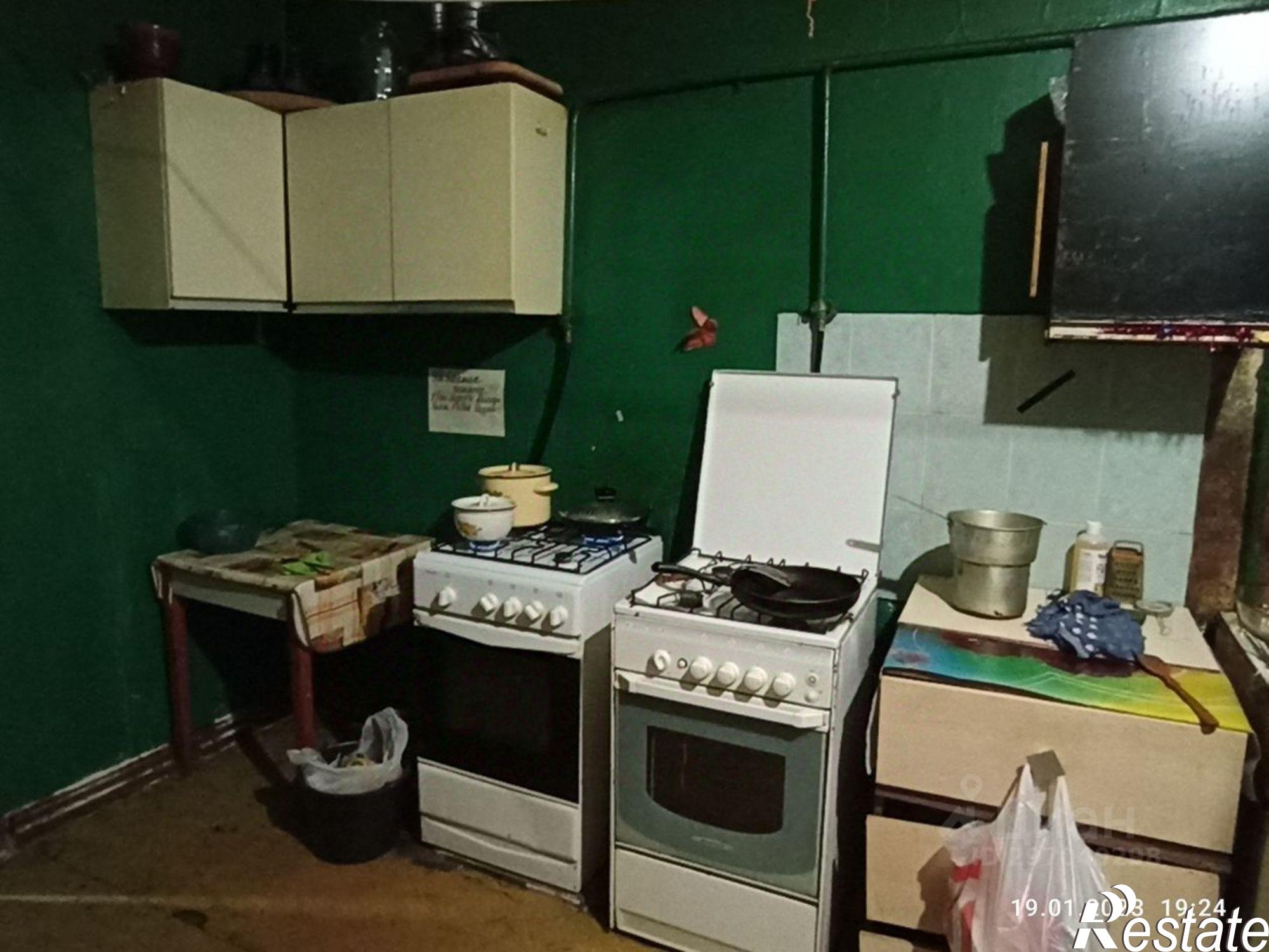 Купить комнату за 990 000 рублей на улица Гоголя, 7А