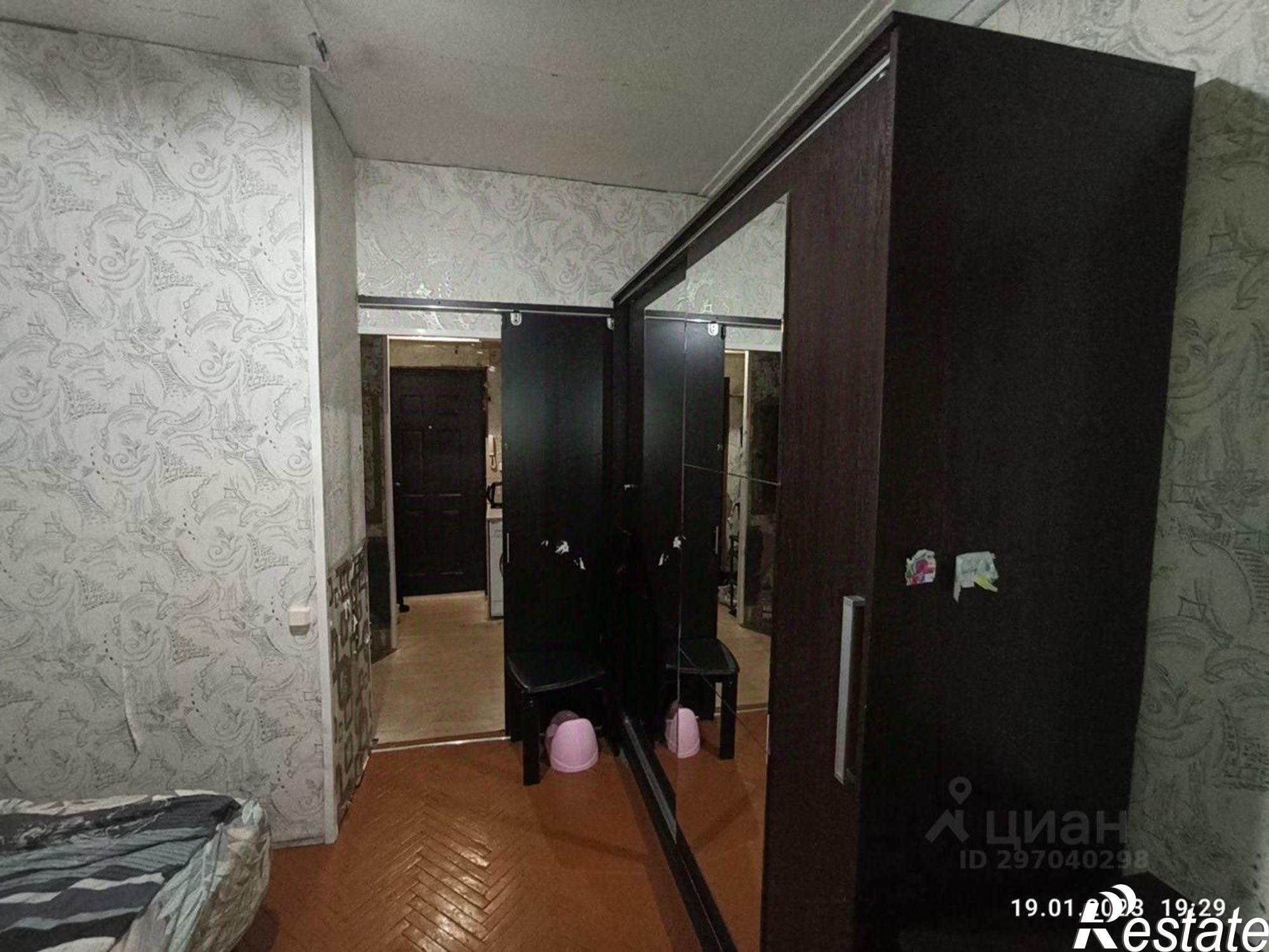 Купить комнату за 990 000 рублей на улица Гоголя, 7А