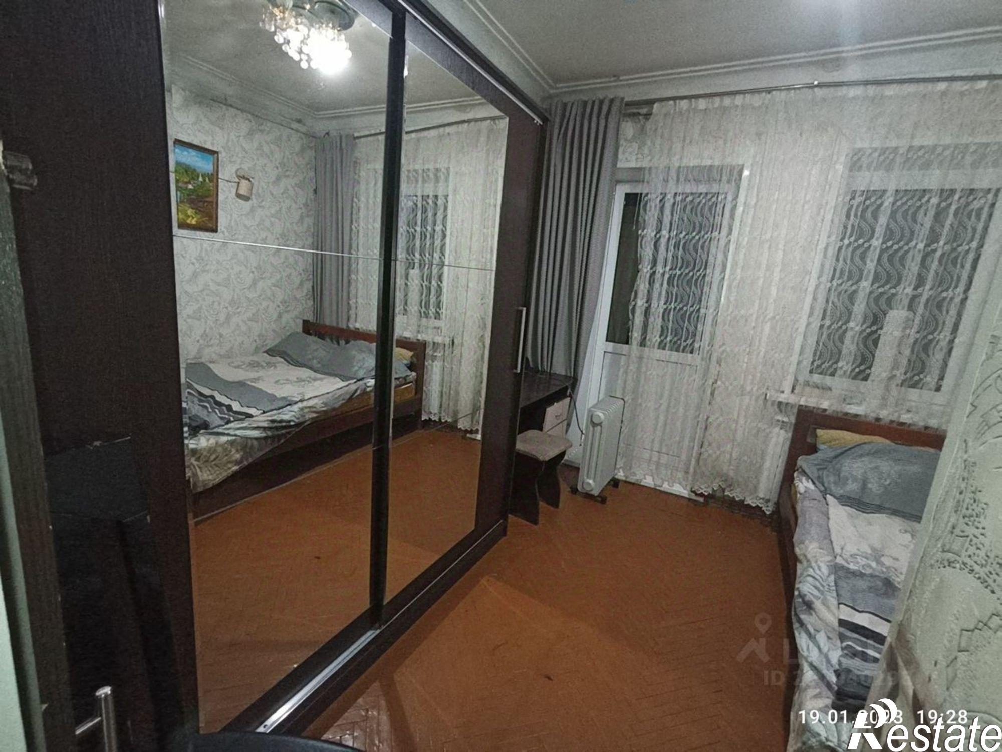 Купить комнату за 990 000 рублей на улица Гоголя, 7А