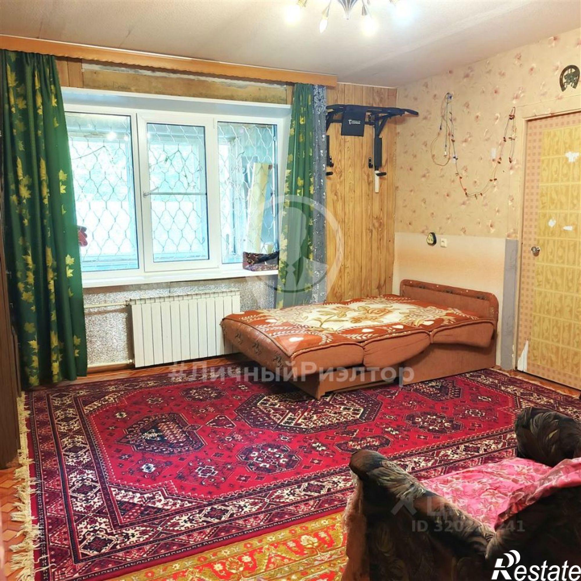 Купить квартиру за 4 300 000 рублей на Черновицкая улица, 4 к2