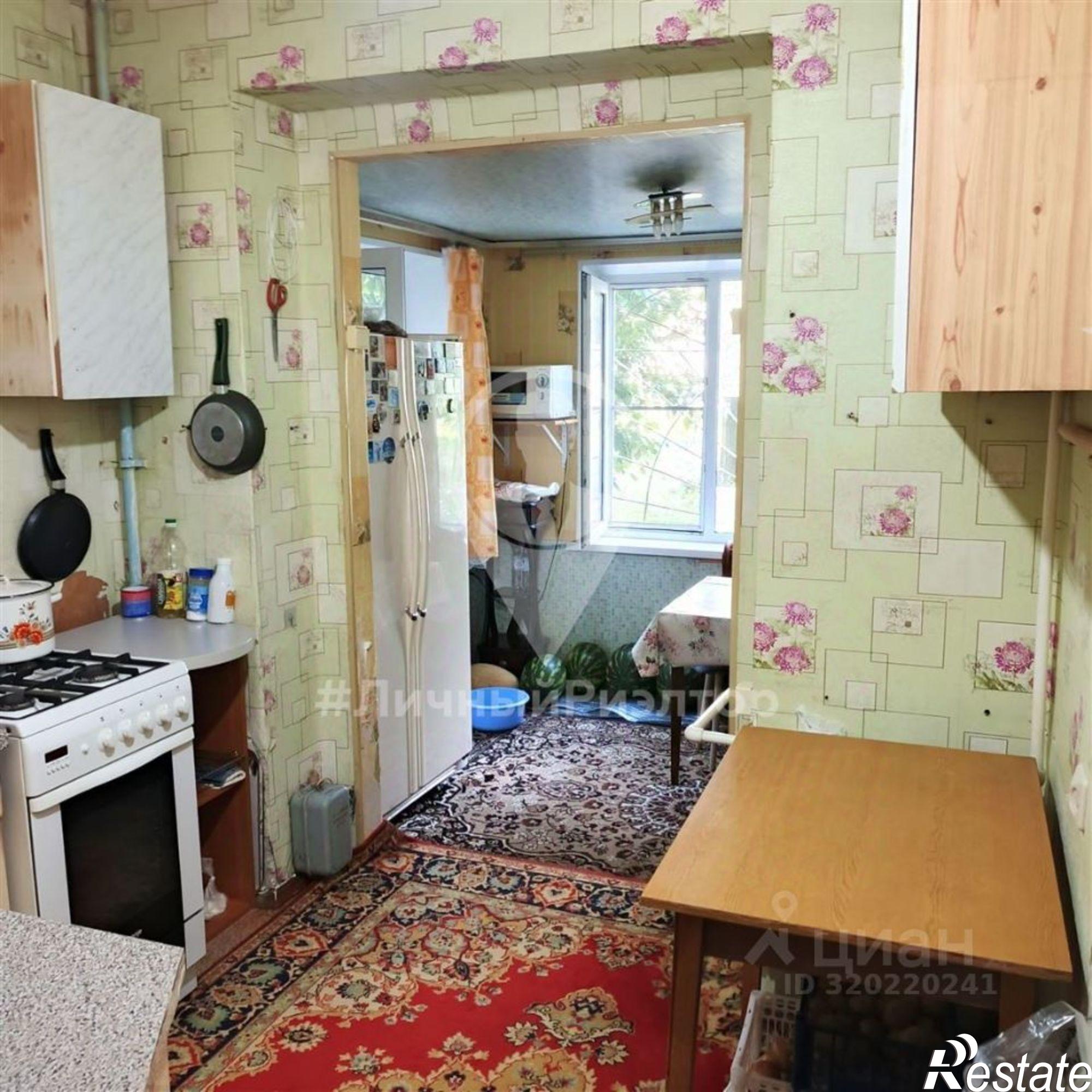 Купить квартиру за 4 300 000 рублей на Черновицкая улица, 4 к2