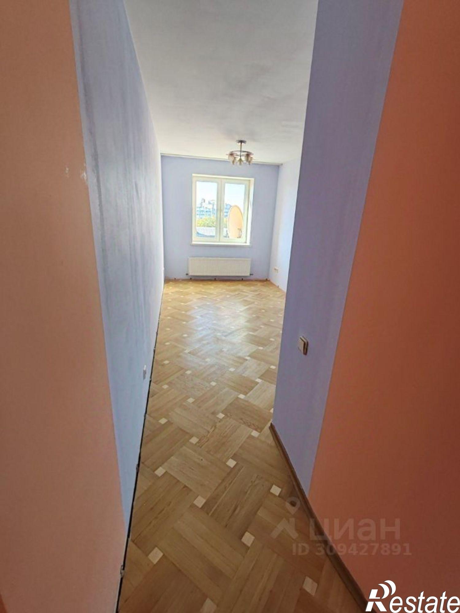 Купить квартиру за 7 800 000 рублей на Высоковольтная улица, 20