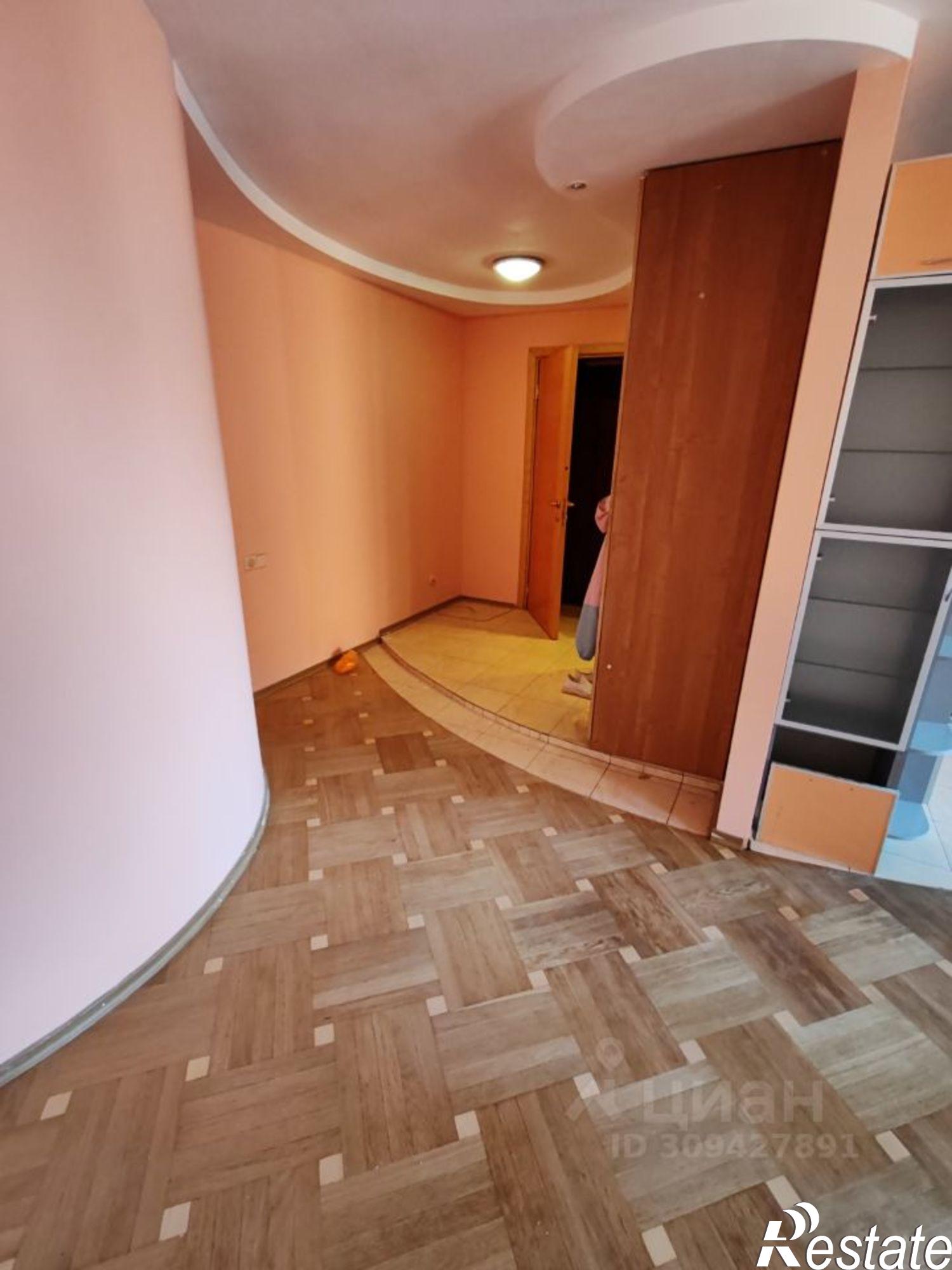 Купить квартиру за 7 800 000 рублей на Высоковольтная улица, 20