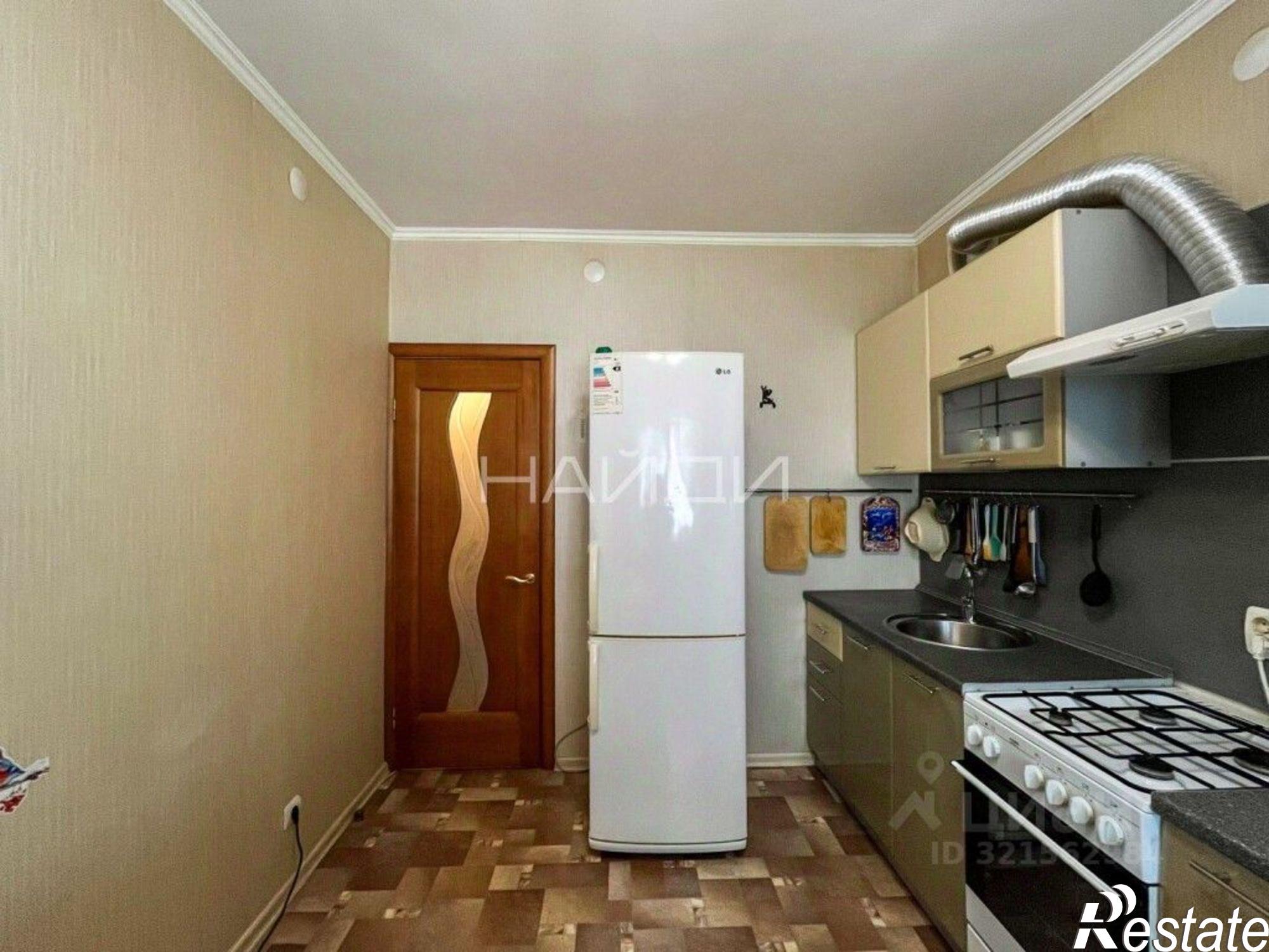 Купить квартиру за 3 900 000 рублей на улица Зубковой, 16 к1