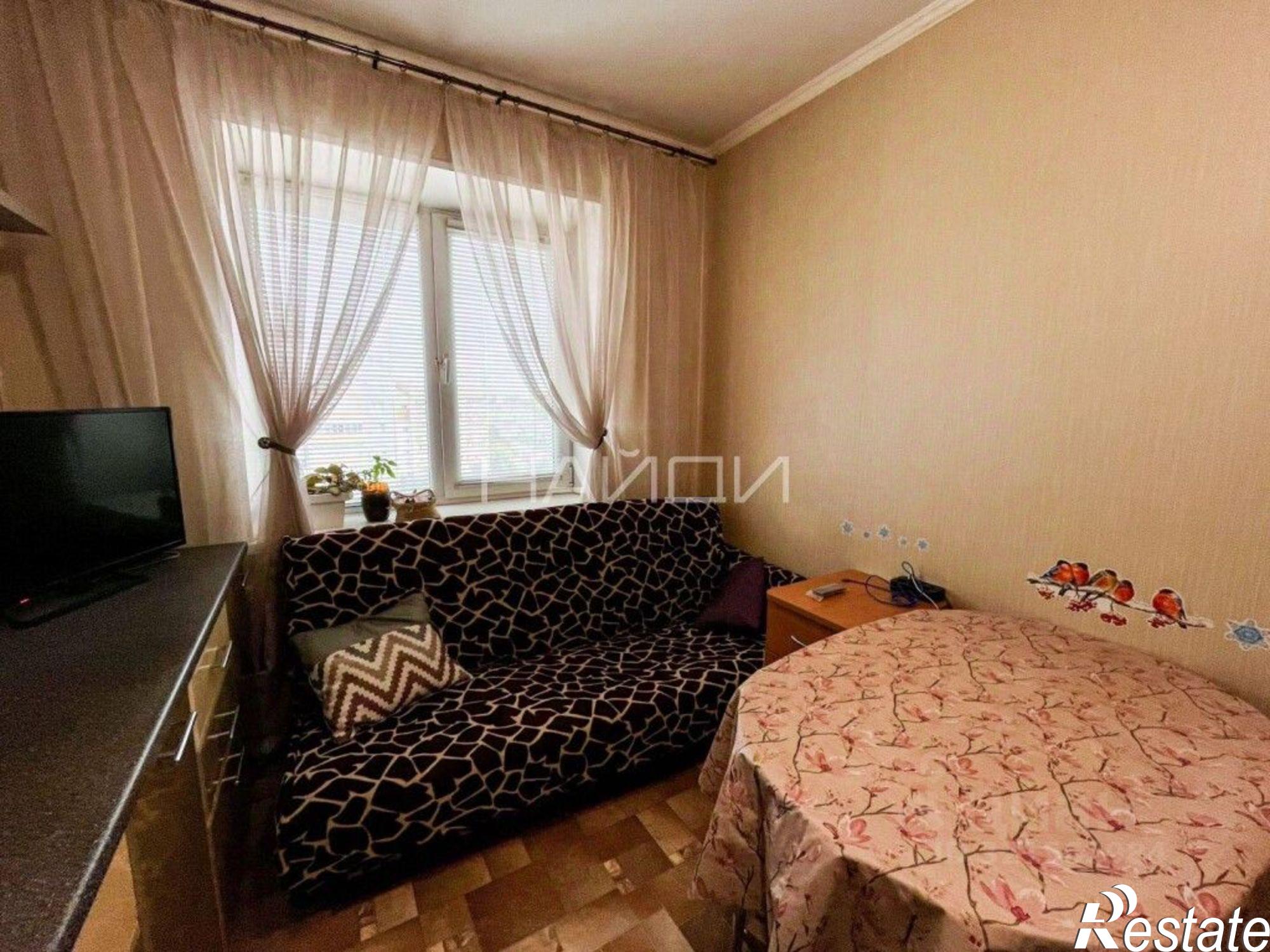 Купить квартиру за 3 900 000 рублей на улица Зубковой, 16 к1