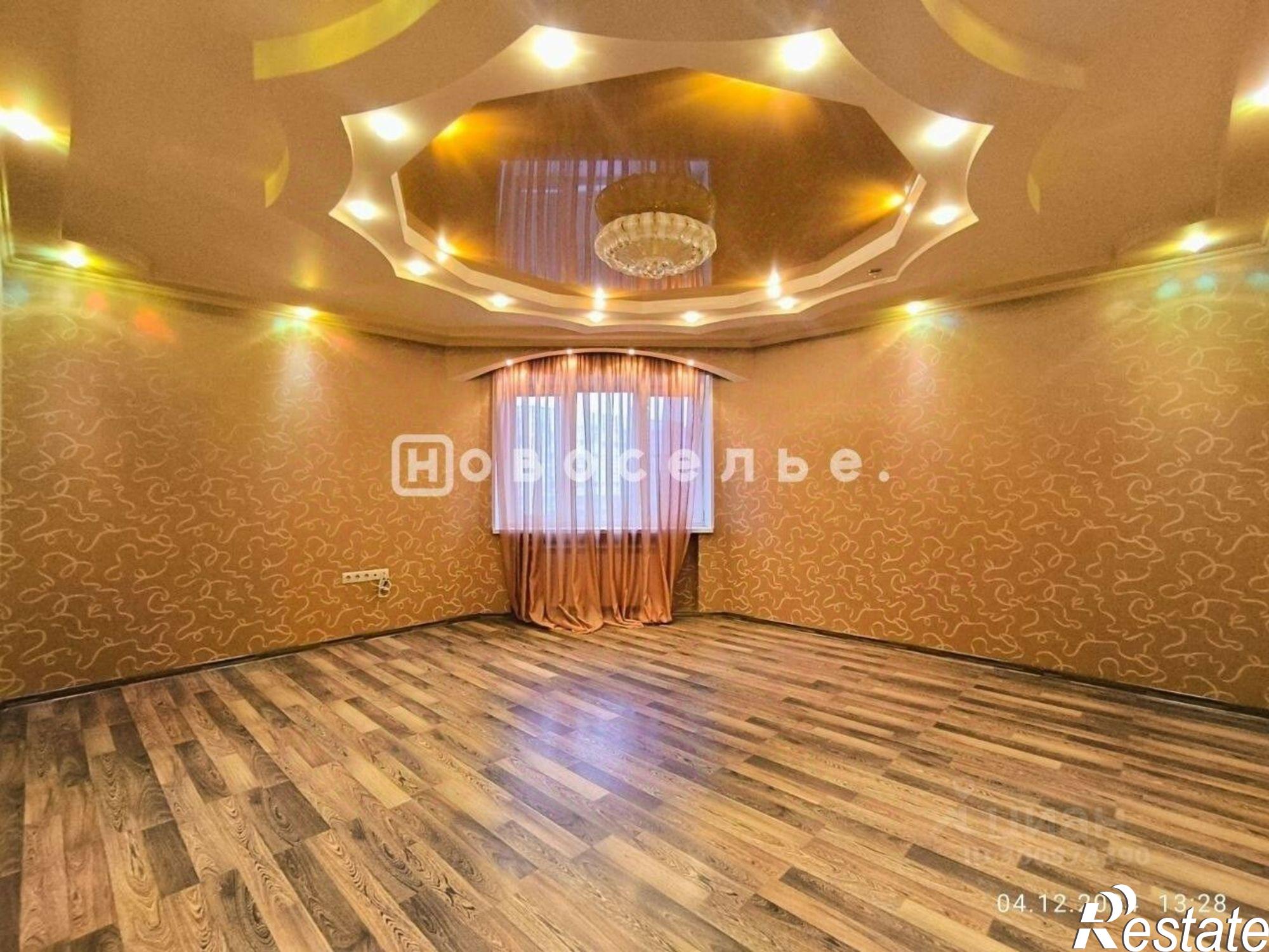 Купить квартиру за 8 800 000 рублей на улица Зубковой, 16 к1