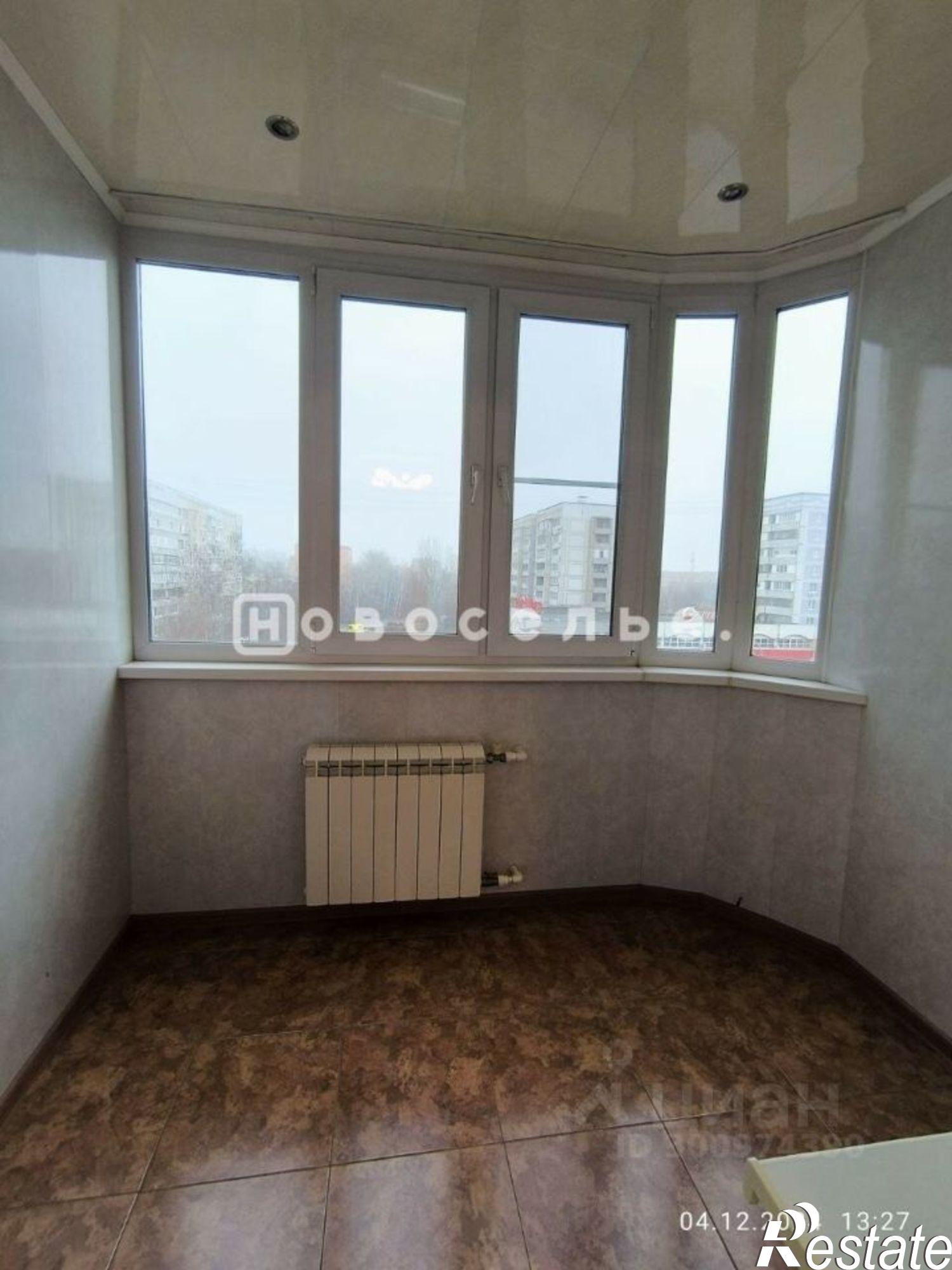 Купить квартиру за 8 800 000 рублей на улица Зубковой, 16 к1