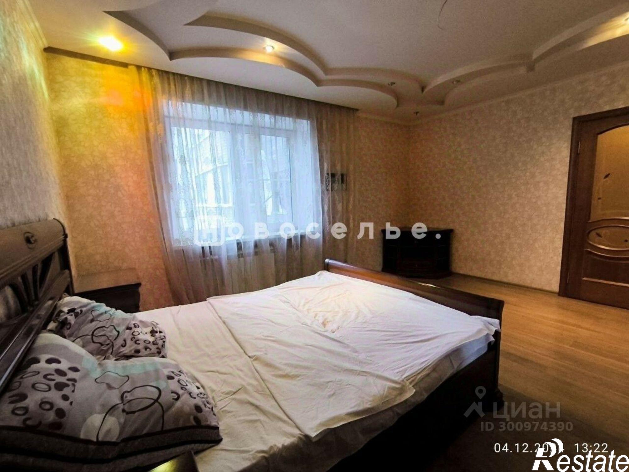 Купить квартиру за 8 800 000 рублей на улица Зубковой, 16 к1