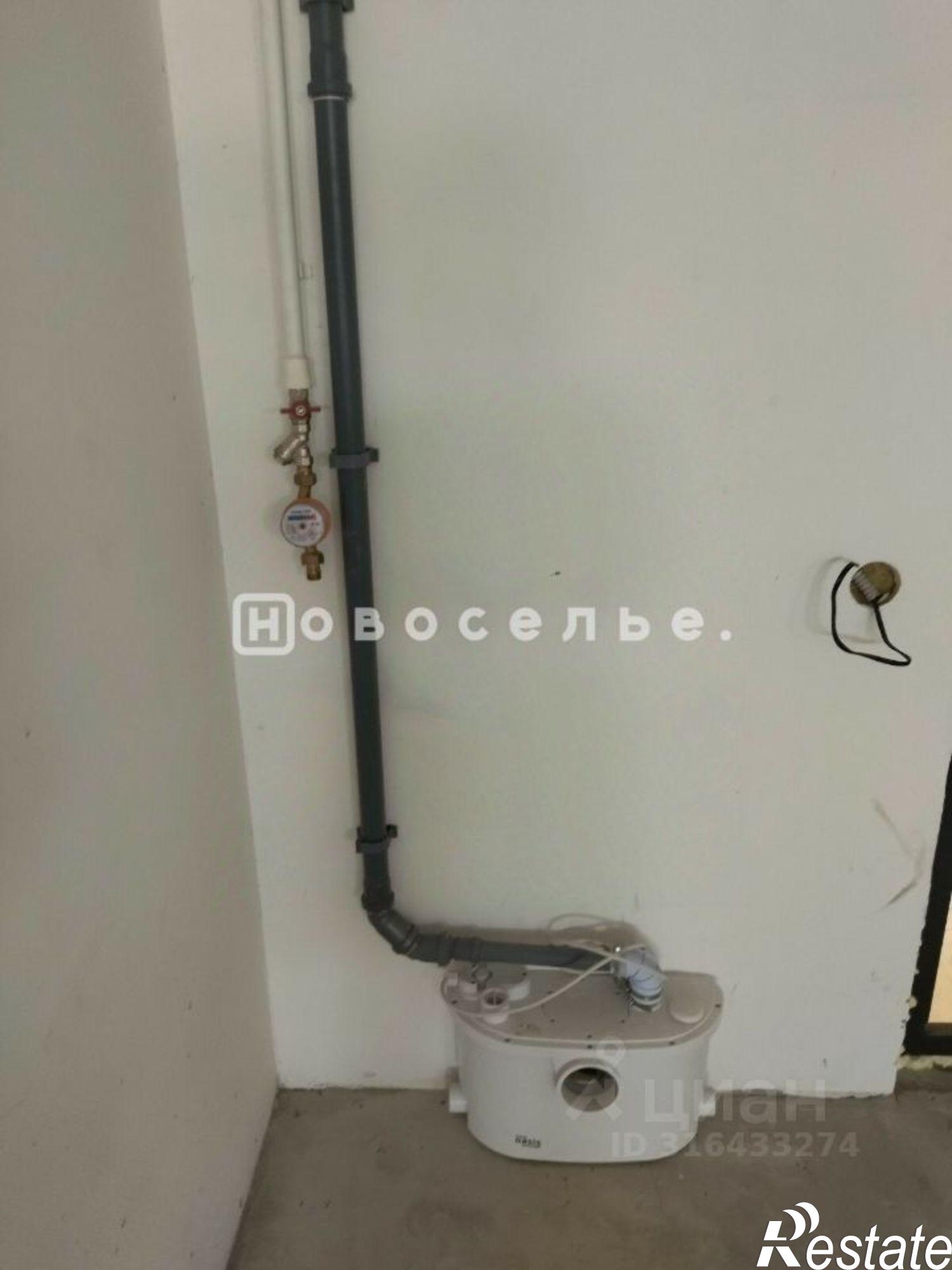 Купить квартиру за 830 000 рублей на проезд Яблочкова, 6