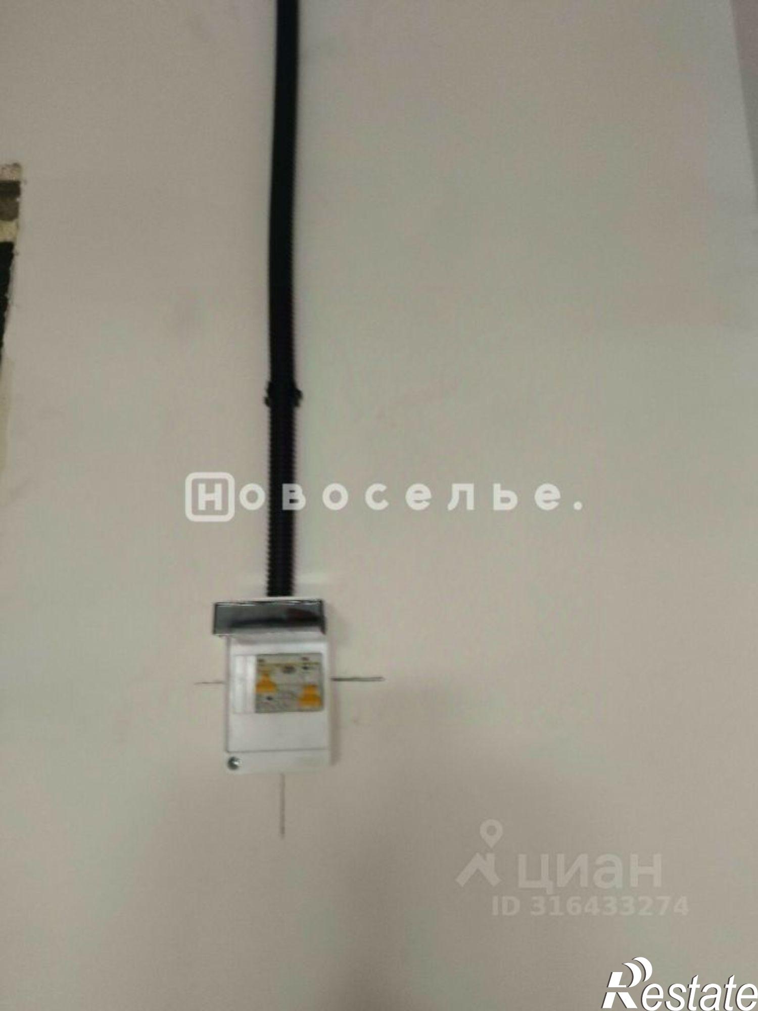 Купить квартиру за 830 000 рублей на проезд Яблочкова, 6