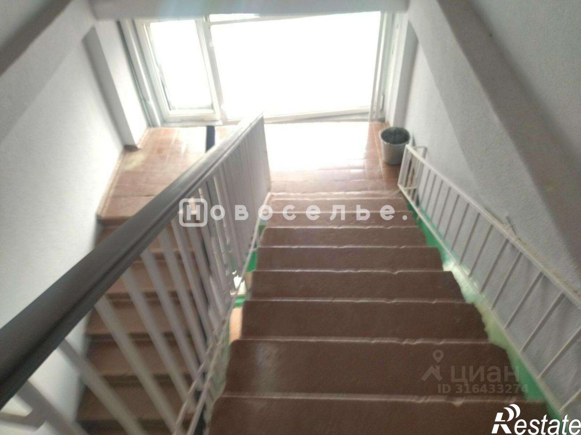 Купить квартиру за 830 000 рублей на проезд Яблочкова, 6