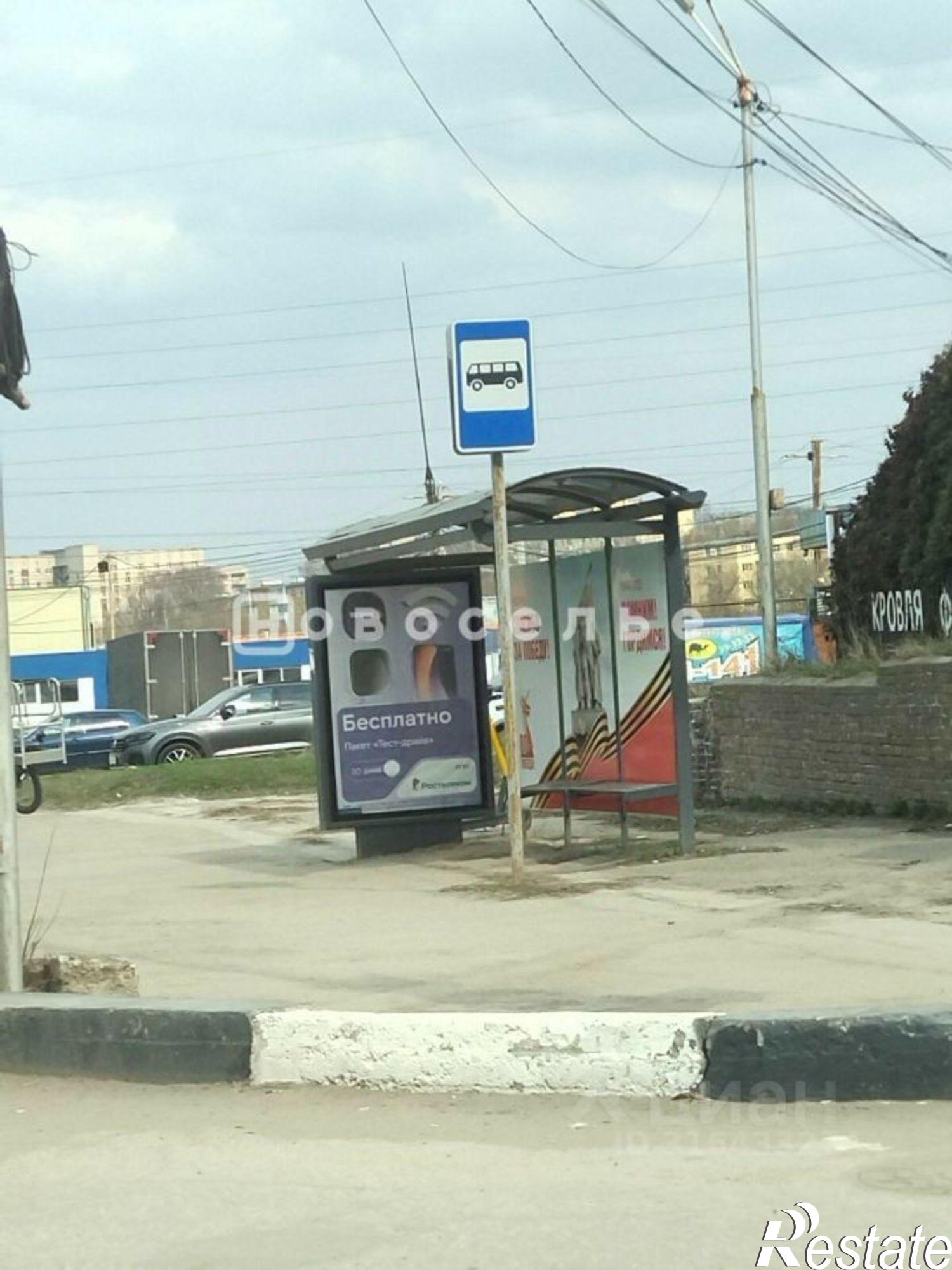 Купить квартиру за 830 000 рублей на проезд Яблочкова, 6