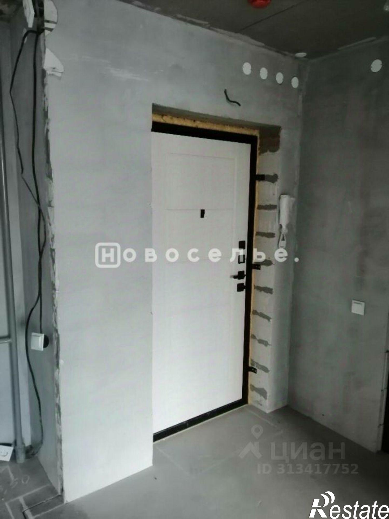 Купить квартиру за 7 200 000 рублей на Солотчинское шоссе, 4к2