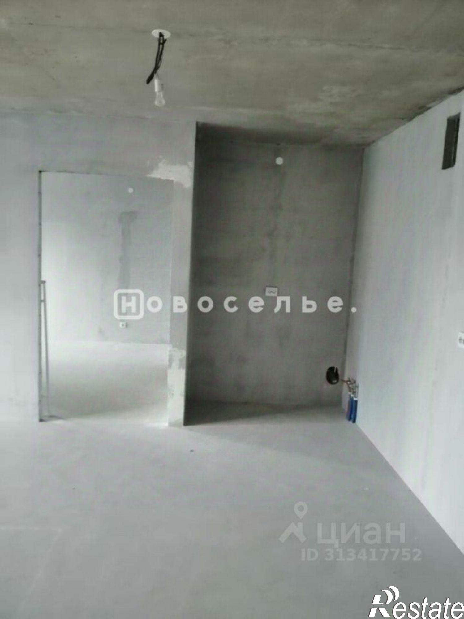 Купить квартиру за 7 200 000 рублей на Солотчинское шоссе, 4к2