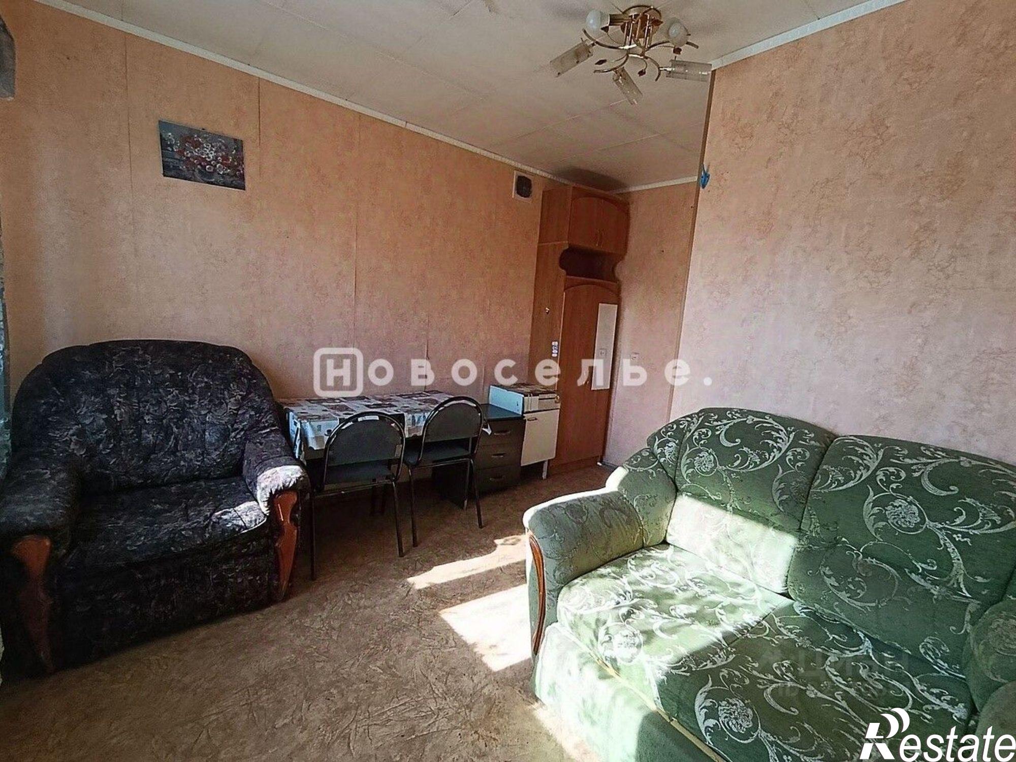 Купить комнату за 790 000 рублей на 3-й Мопровский переулок, 2