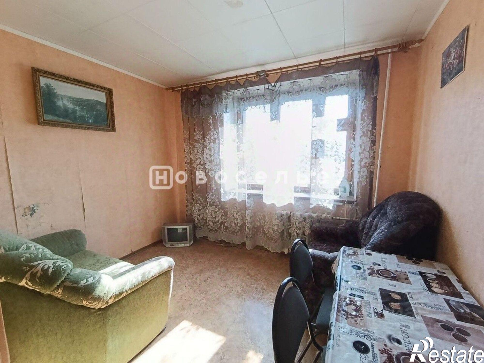 Купить комнату за 790 000 рублей на 3-й Мопровский переулок, 2