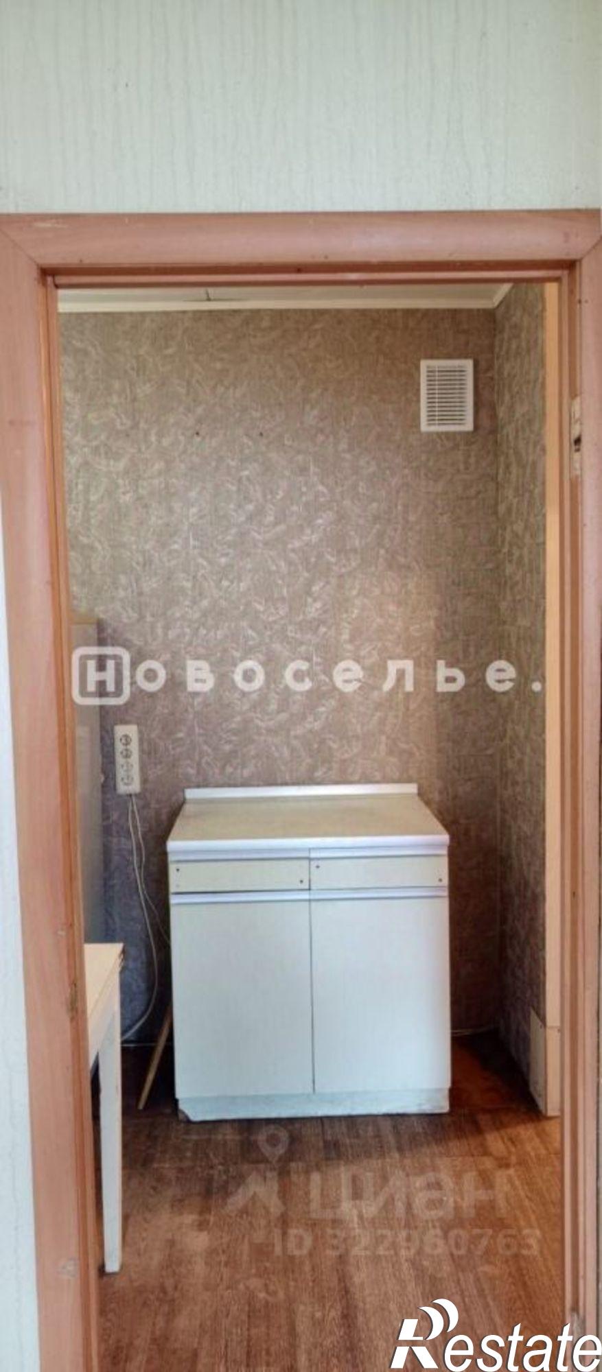 Купить комнату за 890 000 рублей на Берёзовая улица, 3 к1