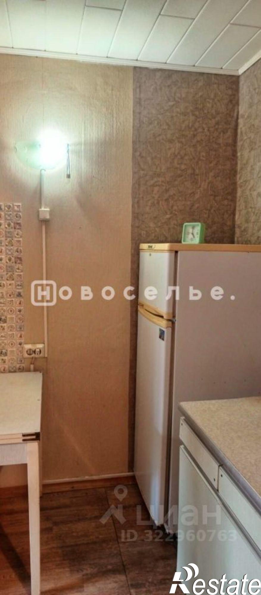 Купить комнату за 890 000 рублей на Берёзовая улица, 3 к1