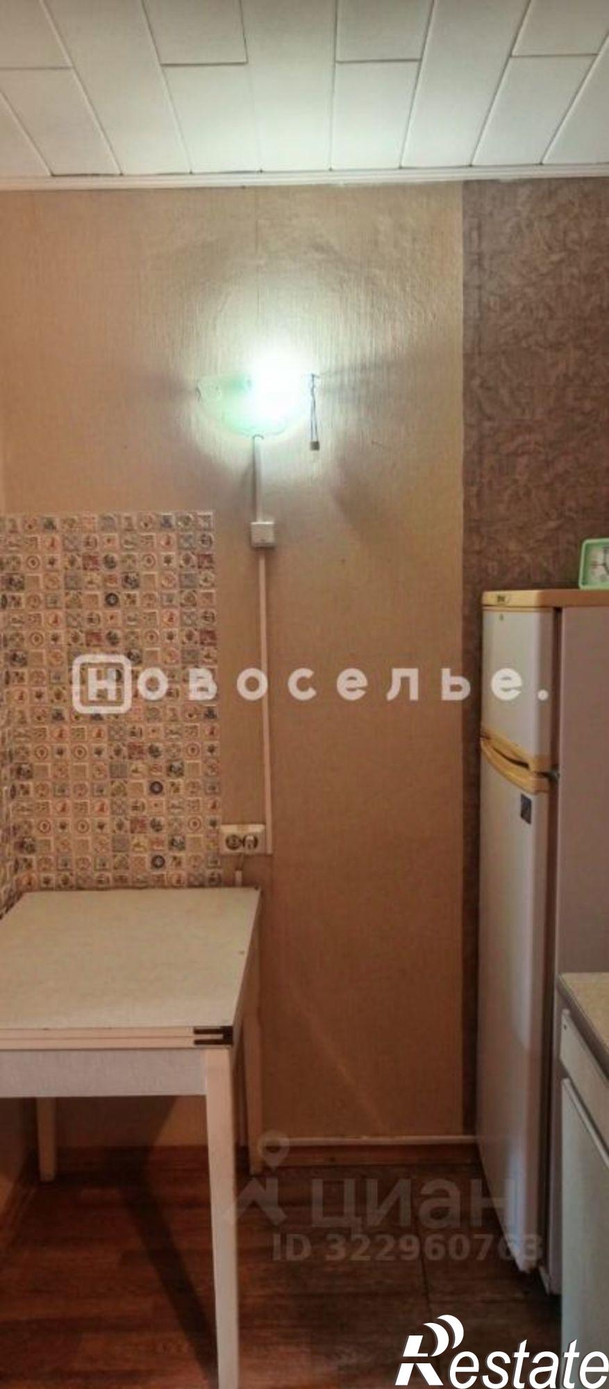 Купить комнату за 890 000 рублей на Берёзовая улица, 3 к1