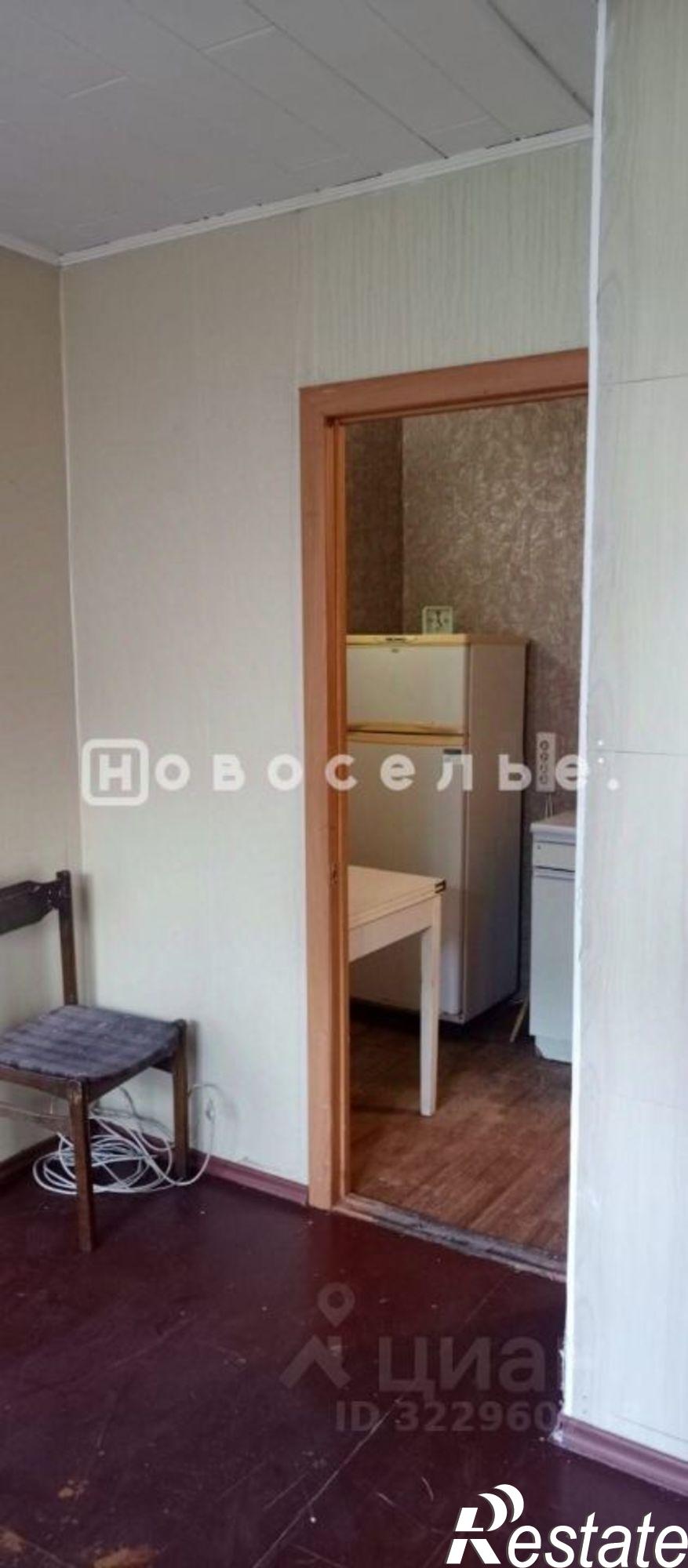 Купить комнату за 890 000 рублей на Берёзовая улица, 3 к1