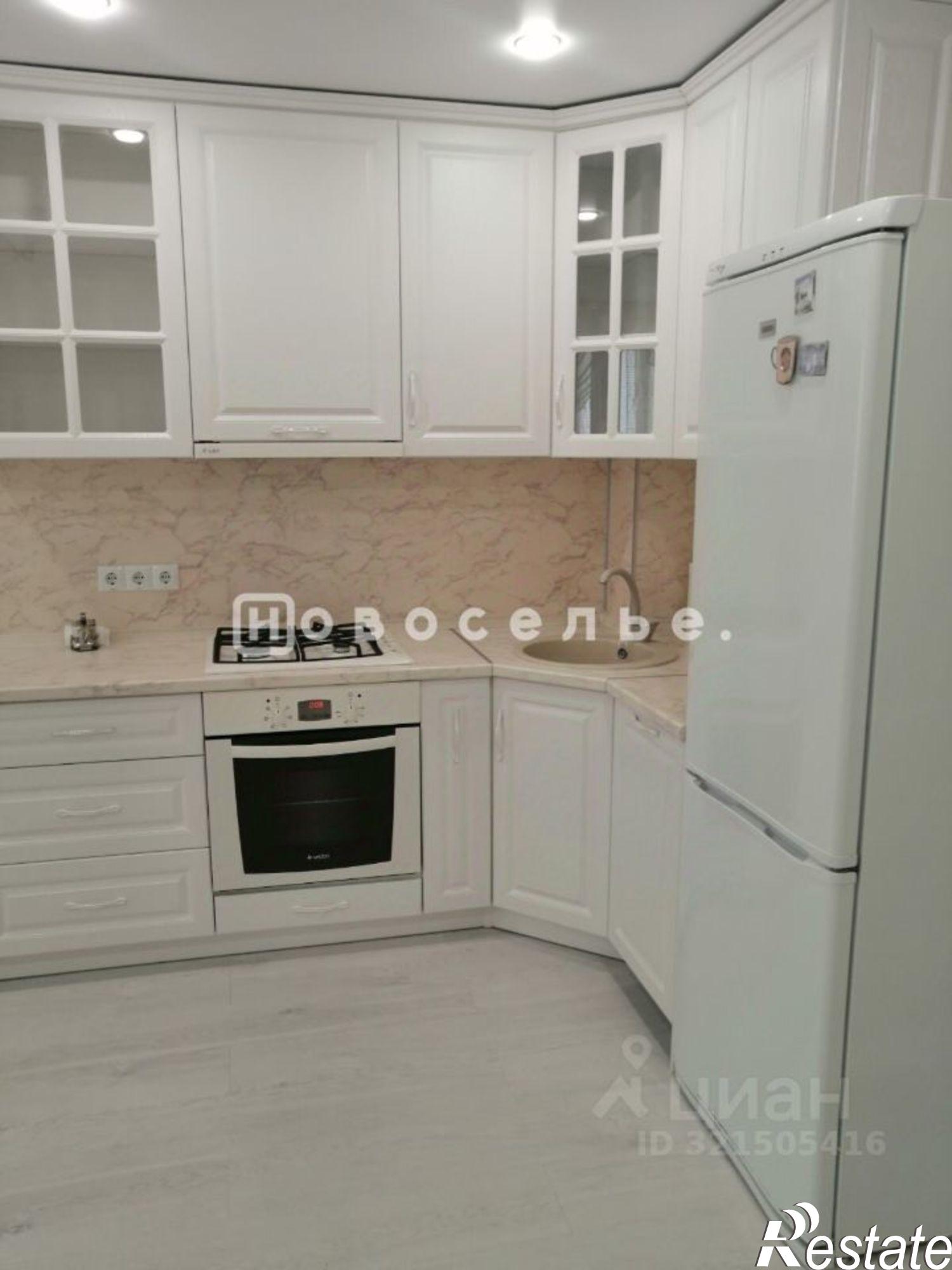 Купить квартиру за 7 999 000 рублей на улица Пугачёва, 11/19