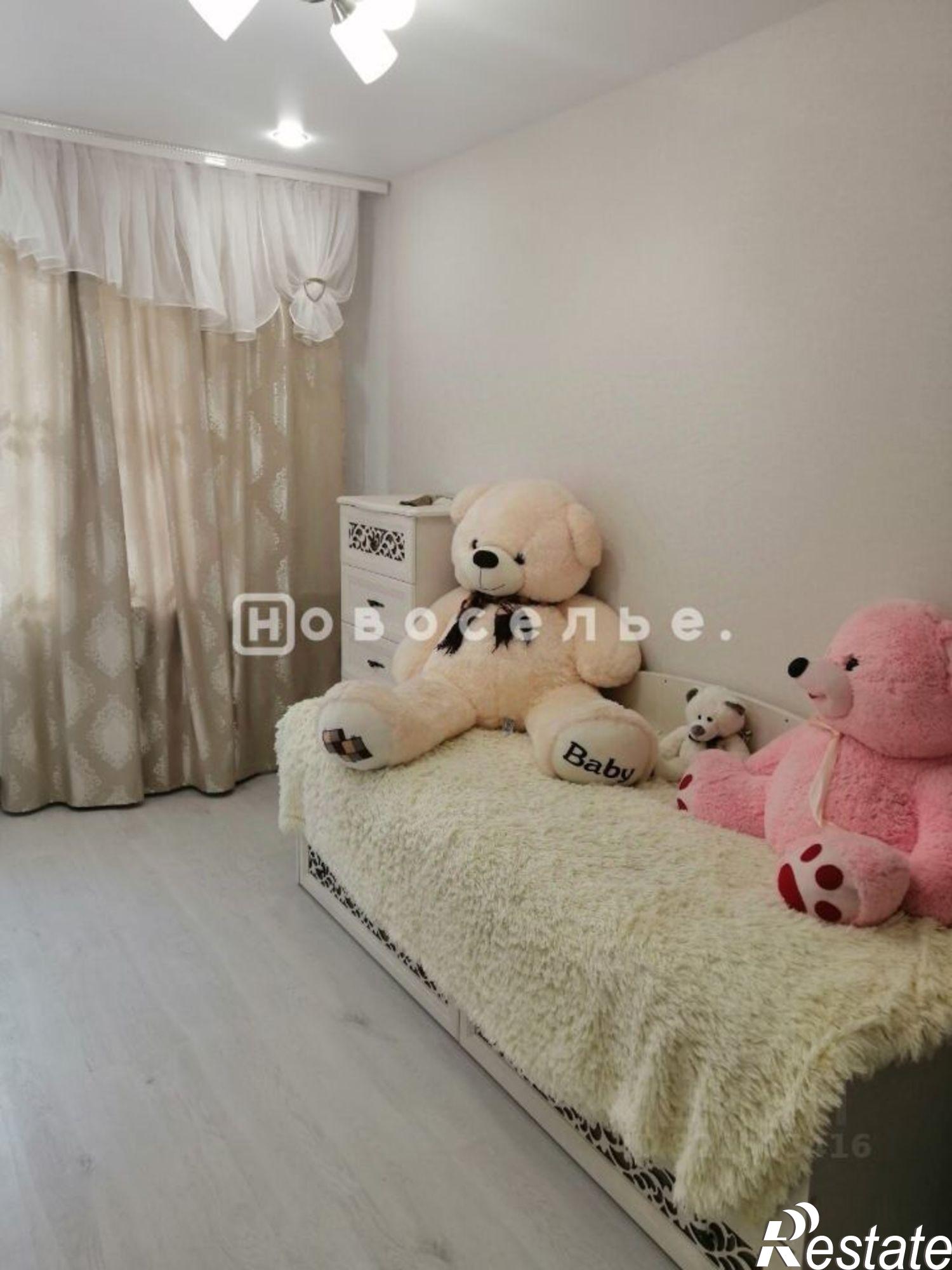 Купить квартиру за 7 999 000 рублей на улица Пугачёва, 11/19