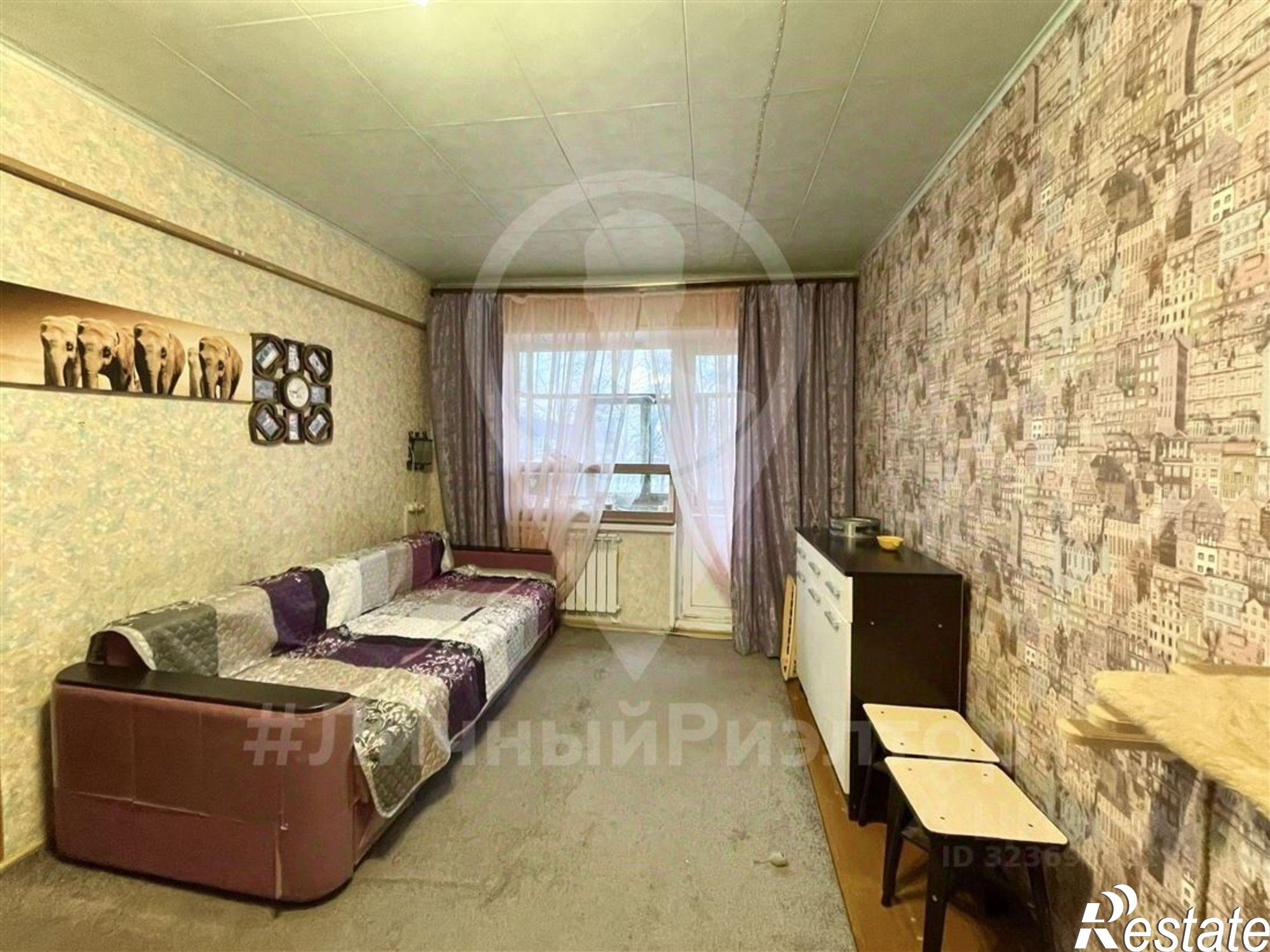 Купить квартиру за 3 100 000 рублей на улица Связи, 19