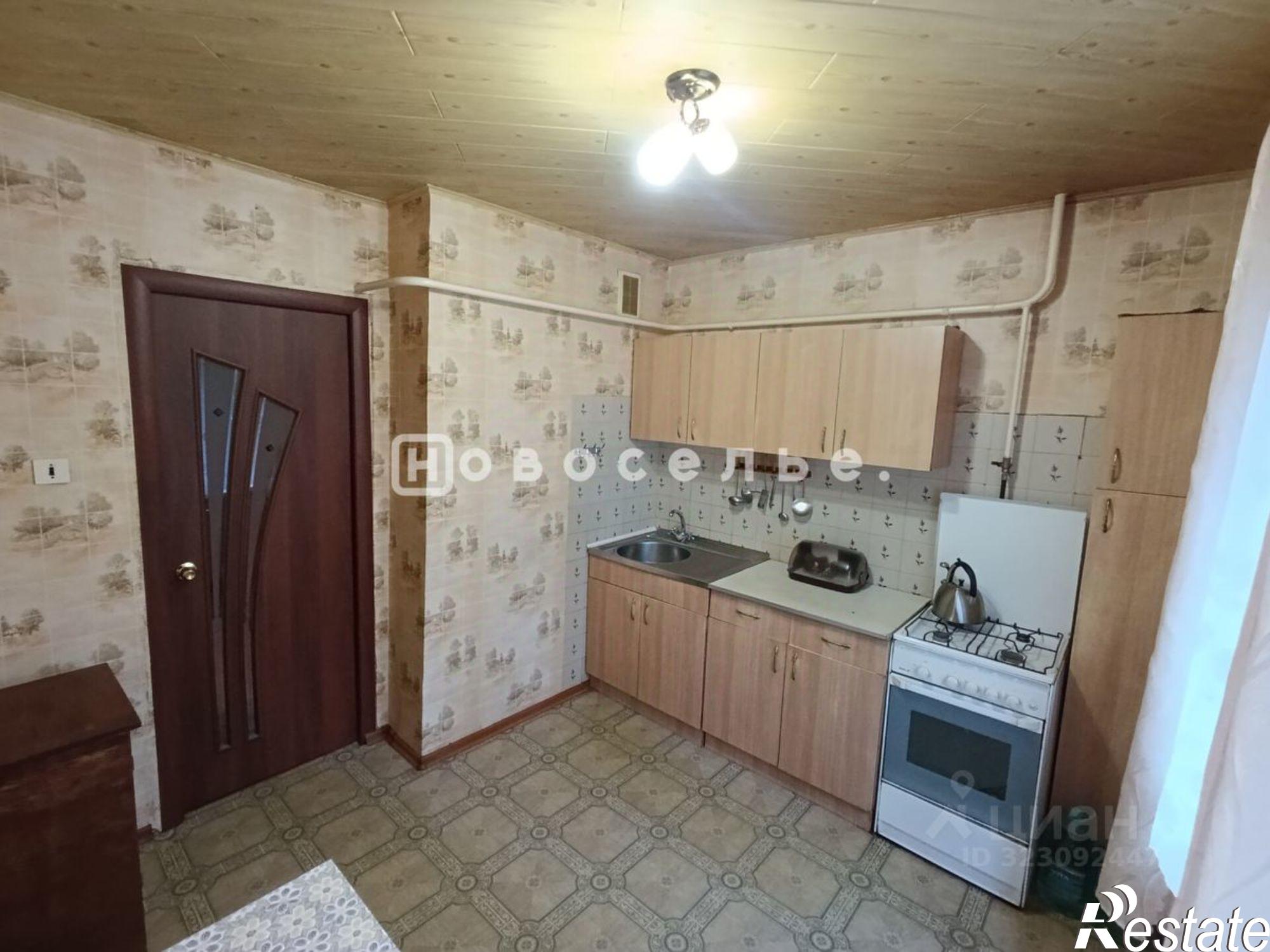 Купить квартиру за 3 699 900 рублей на улица Новосёлов, 25